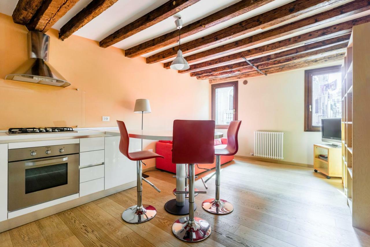 Little Canal Apartamento Venecia