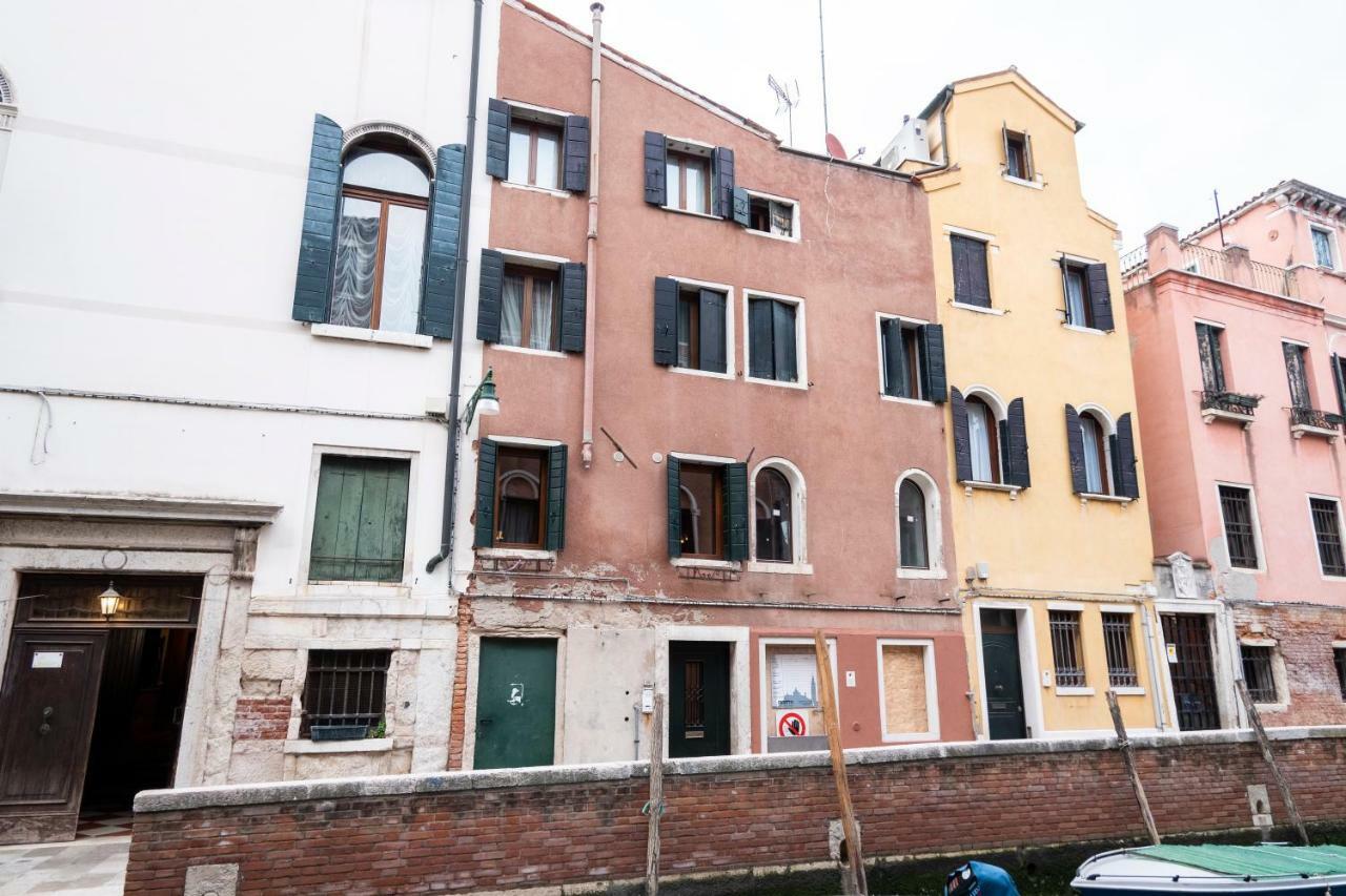 Apartamento Little Canal *