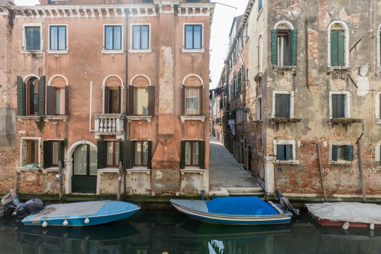 Little Canal Venecia